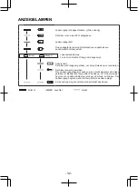 Предварительный просмотр 32 страницы Panasonic 78A1LJ Operating Instructions Manual