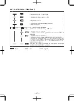 Предварительный просмотр 47 страницы Panasonic 78A1LJ Operating Instructions Manual