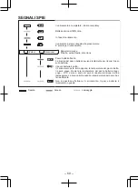 Предварительный просмотр 60 страницы Panasonic 78A1LJ Operating Instructions Manual