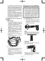 Предварительный просмотр 85 страницы Panasonic 78A1LJ Operating Instructions Manual