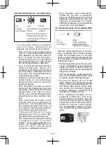 Предварительный просмотр 97 страницы Panasonic 78A1LJ Operating Instructions Manual