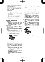 Предварительный просмотр 100 страницы Panasonic 78A1LJ Operating Instructions Manual