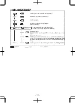 Предварительный просмотр 115 страницы Panasonic 78A1LJ Operating Instructions Manual