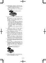 Предварительный просмотр 127 страницы Panasonic 78A1LJ Operating Instructions Manual