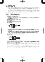 Предварительный просмотр 143 страницы Panasonic 78A1LJ Operating Instructions Manual