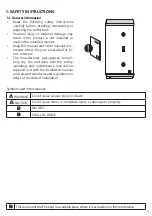 Preview for 3 page of Panasonic 80341987 Manual