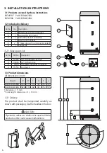 Preview for 6 page of Panasonic 80341987 Manual