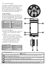 Preview for 8 page of Panasonic 80341987 Manual