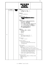 Preview for 20 page of Panasonic 86201AJ220 Operation Manual