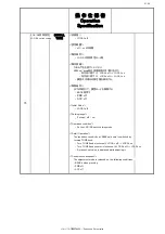 Preview for 21 page of Panasonic 86201AJ220 Operation Manual