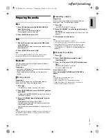 Preview for 7 page of Panasonic 885170283862 Owner'S Manual