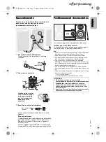 Preview for 28 page of Panasonic 885170283862 Owner'S Manual