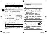 Preview for 32 page of Panasonic 8887549768903 Operating Instructions Manual