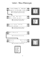 Preview for 24 page of Panasonic 8TUV User Manual