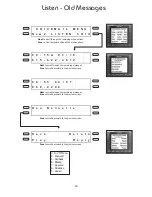 Preview for 25 page of Panasonic 8TUV User Manual