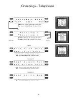 Предварительный просмотр 29 страницы Panasonic 8TUV User Manual