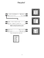 Preview for 36 page of Panasonic 8TUV User Manual