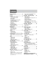 Preview for 5 page of Panasonic 932CR-BT4509 Operating Instructions Manual