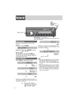 Preview for 10 page of Panasonic 932CR-BT4509 Operating Instructions Manual