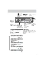 Preview for 17 page of Panasonic 932CR-BT4509 Operating Instructions Manual