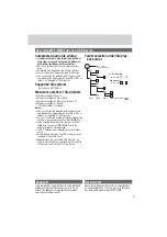 Preview for 37 page of Panasonic 932CR-BT4509 Operating Instructions Manual