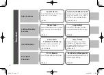 Предварительный просмотр 4 страницы Panasonic 940P User Manual