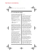 Preview for 13 page of Panasonic 96NKX-TG4321 Operating Instructions Manual