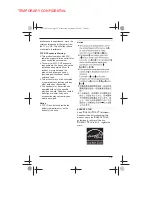 Preview for 15 page of Panasonic 96NKX-TG4321 Operating Instructions Manual