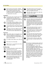 Preview for 6 page of Panasonic 96NKX-UT248 Operating Instructions Manual