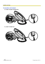 Preview for 62 page of Panasonic 96NKX-UT248 Operating Instructions Manual