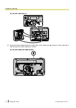 Preview for 64 page of Panasonic 96NKX-UT248 Operating Instructions Manual