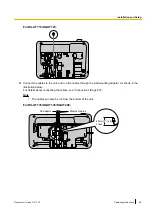 Preview for 65 page of Panasonic 96NKX-UT248 Operating Instructions Manual