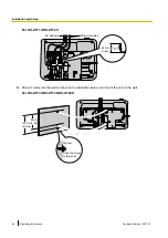 Preview for 66 page of Panasonic 96NKX-UT248 Operating Instructions Manual