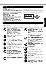 Preview for 7 page of Panasonic 9TGCF-741 Operating Instructions Manual