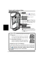 Preview for 10 page of Panasonic 9TGCF-P12 Operating Instructions Manual