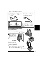 Preview for 11 page of Panasonic 9TGCF-P12 Operating Instructions Manual