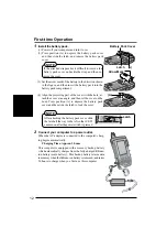 Preview for 12 page of Panasonic 9TGCF-P12 Operating Instructions Manual