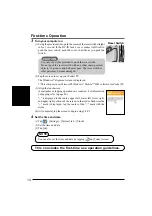 Preview for 14 page of Panasonic 9TGCF-P12 Operating Instructions Manual