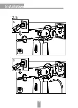 Preview for 20 page of Panasonic A-88-V Quick Start Manual