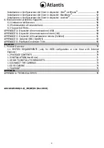 Preview for 4 page of Panasonic A02-ACAM3KIT Quick Start Manual