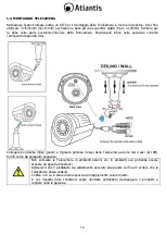 Preview for 12 page of Panasonic A02-ACAM3KIT Quick Start Manual