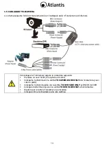 Preview for 13 page of Panasonic A02-ACAM3KIT Quick Start Manual