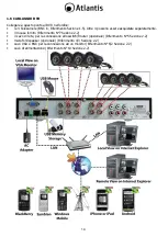 Preview for 14 page of Panasonic A02-ACAM3KIT Quick Start Manual