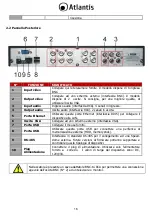 Preview for 16 page of Panasonic A02-ACAM3KIT Quick Start Manual