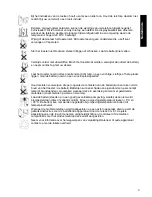 Preview for 4 page of Panasonic A102 Operating Instructions Manual