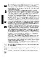 Preview for 15 page of Panasonic A102 Operating Instructions Manual