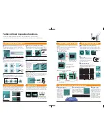 Preview for 4 page of Panasonic A210 Brochure & Specs