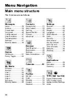 Preview for 37 page of Panasonic A210 Operating Instructions Manual