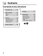 Preview for 53 page of Panasonic A210 Operating Instructions Manual