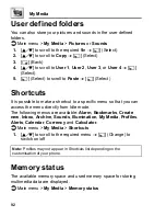 Preview for 95 page of Panasonic A210 Operating Instructions Manual